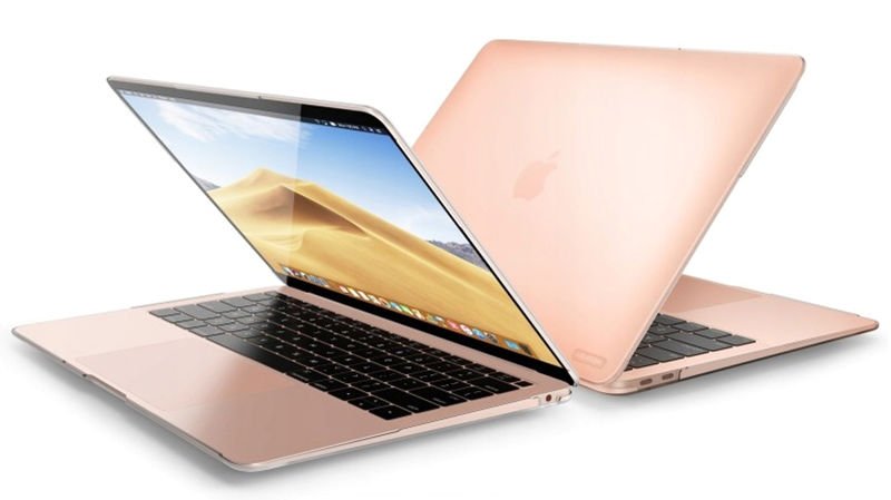 Etui do Apple Macbook Air 13 2018