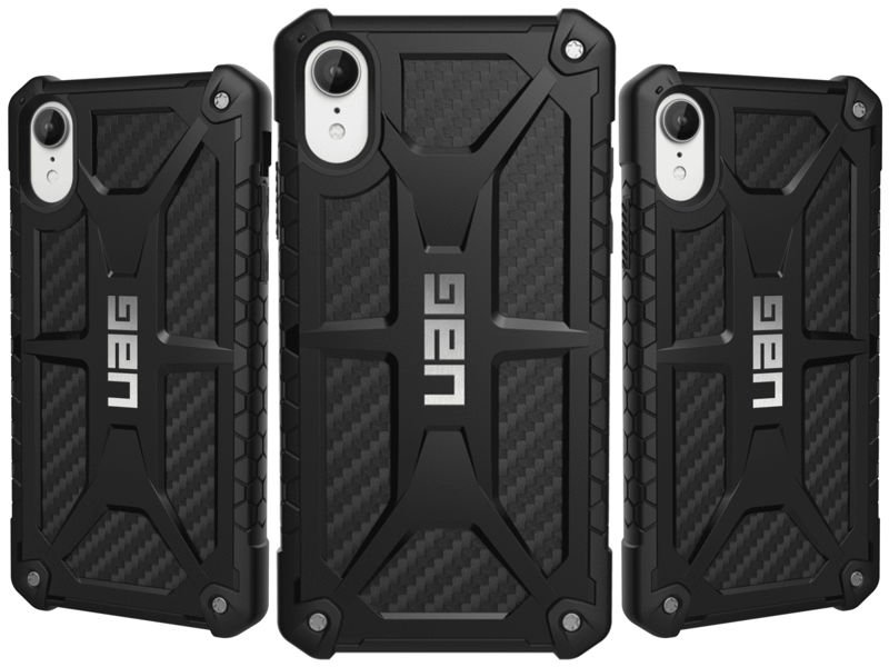 Etui do Apple iPhone XR od UAG