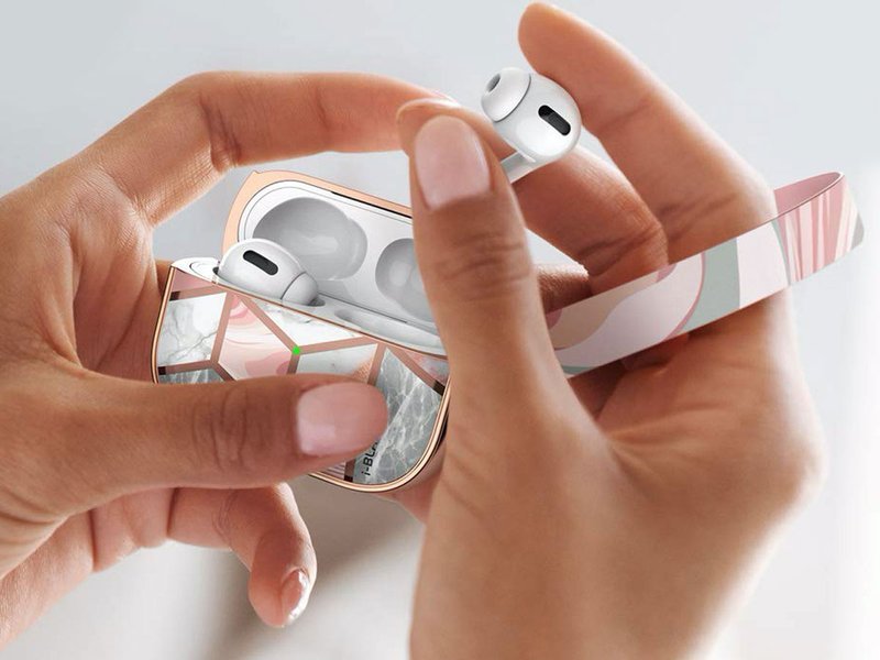 Etui do Apple AirPods Pro 2019