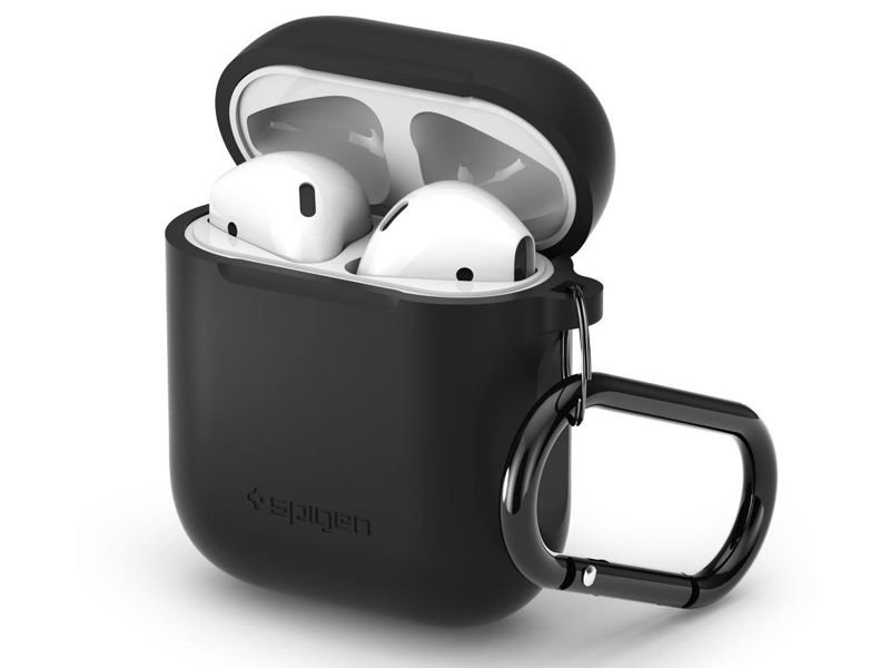 Etui silikonowe Apple Airpods
