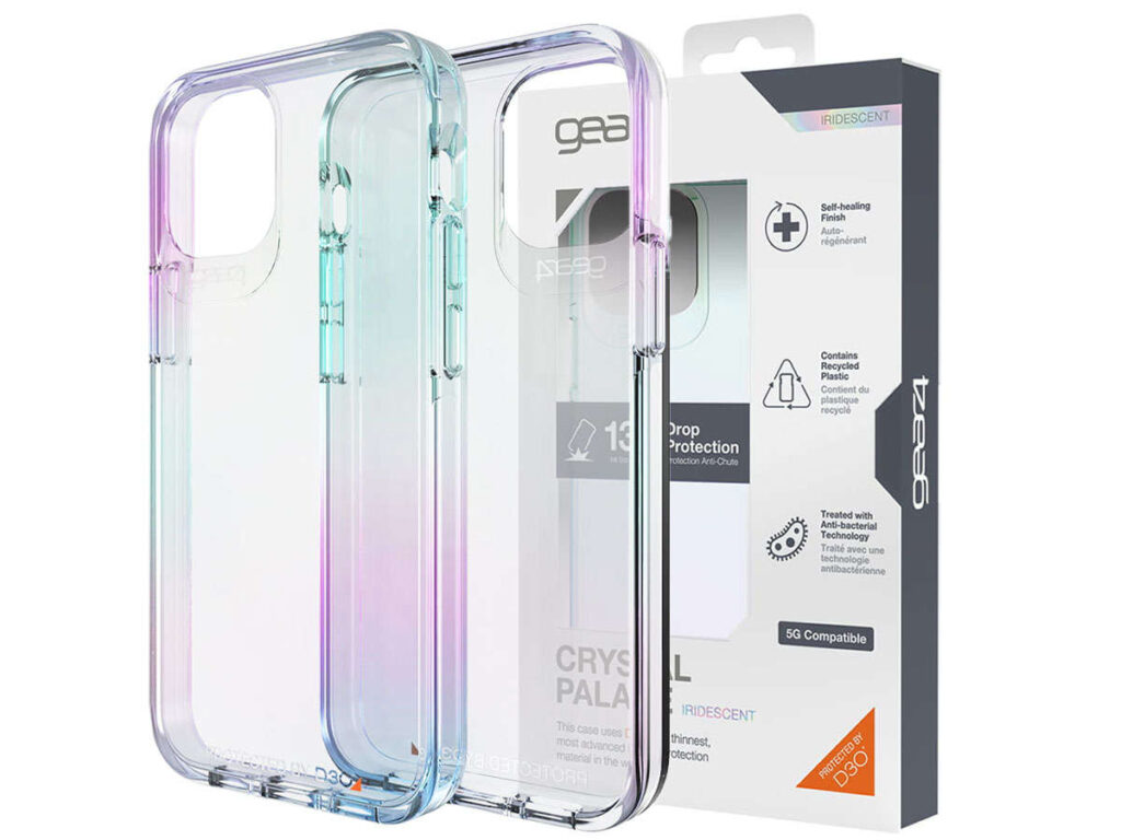 Etui Gear4 dla Apple iPhone 12
