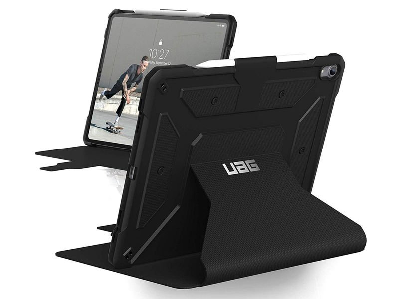 Etui UAG Urban Armor Gear Metropolis 3-Gen iPad Pro 12.9 2018